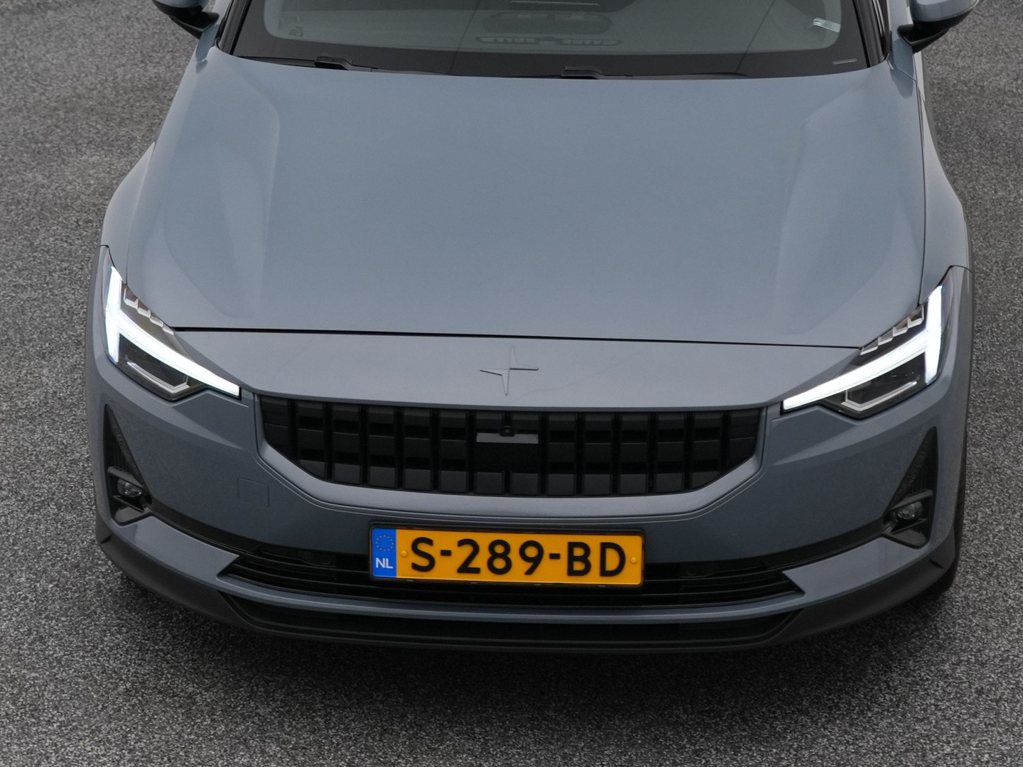 Polestar Polestar