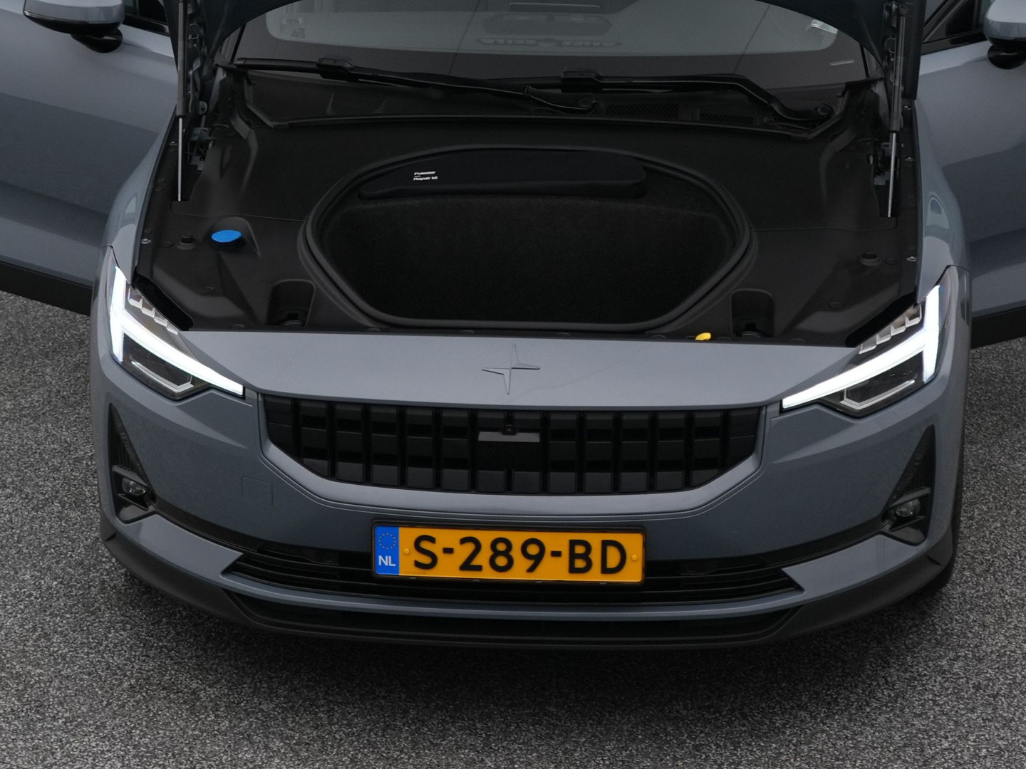 Polestar Polestar