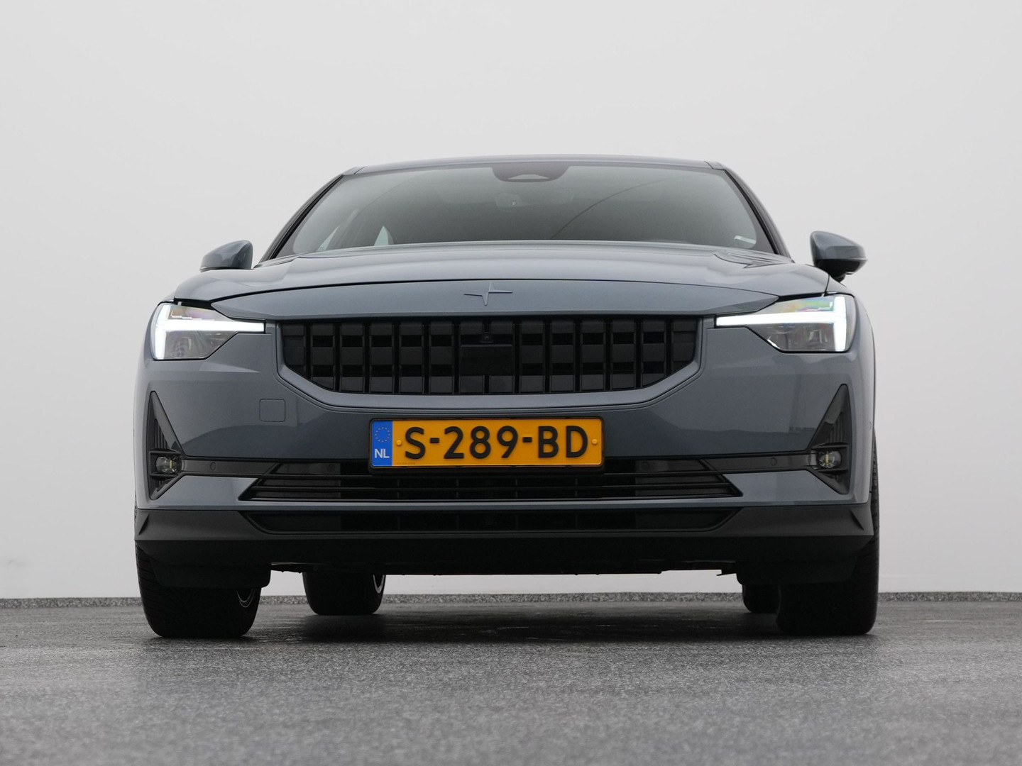 Polestar Polestar