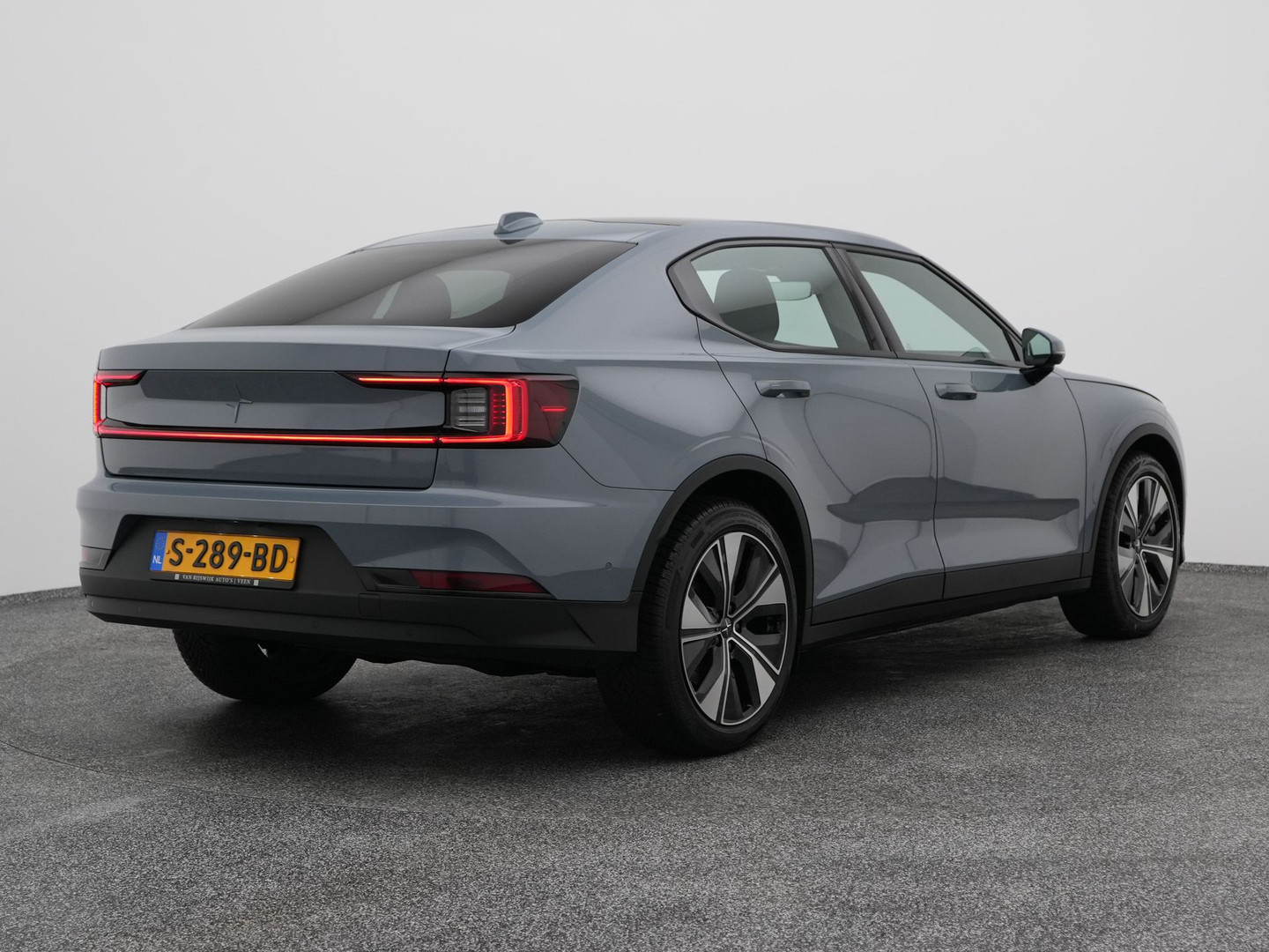 Polestar Polestar