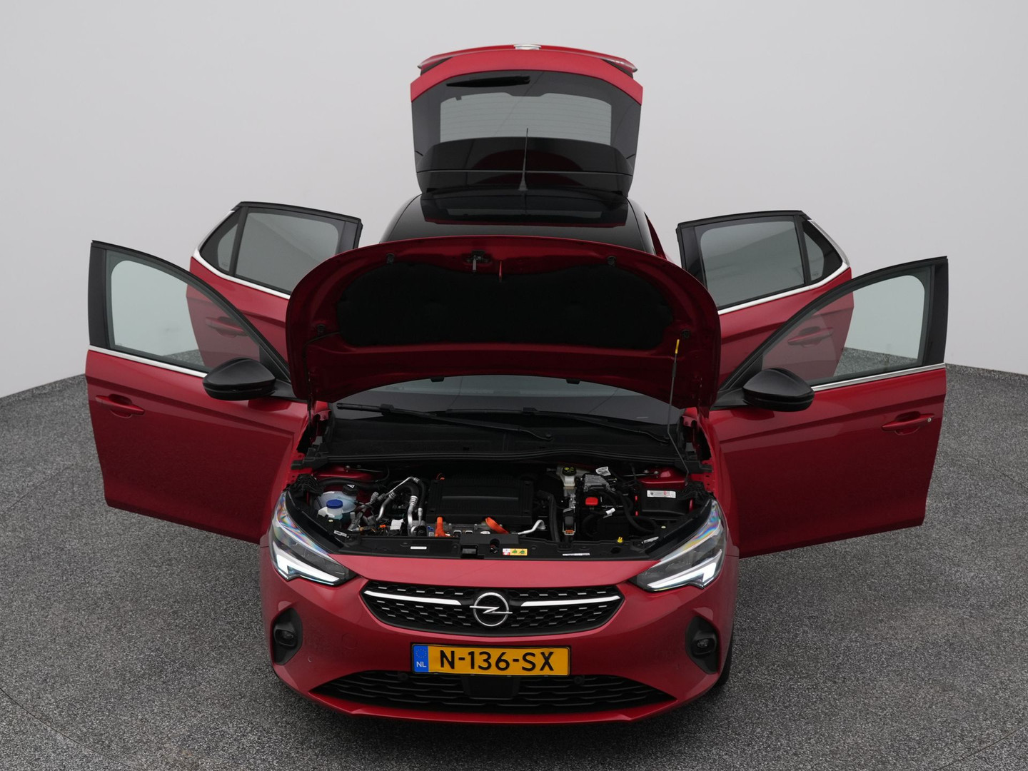Opel Opel