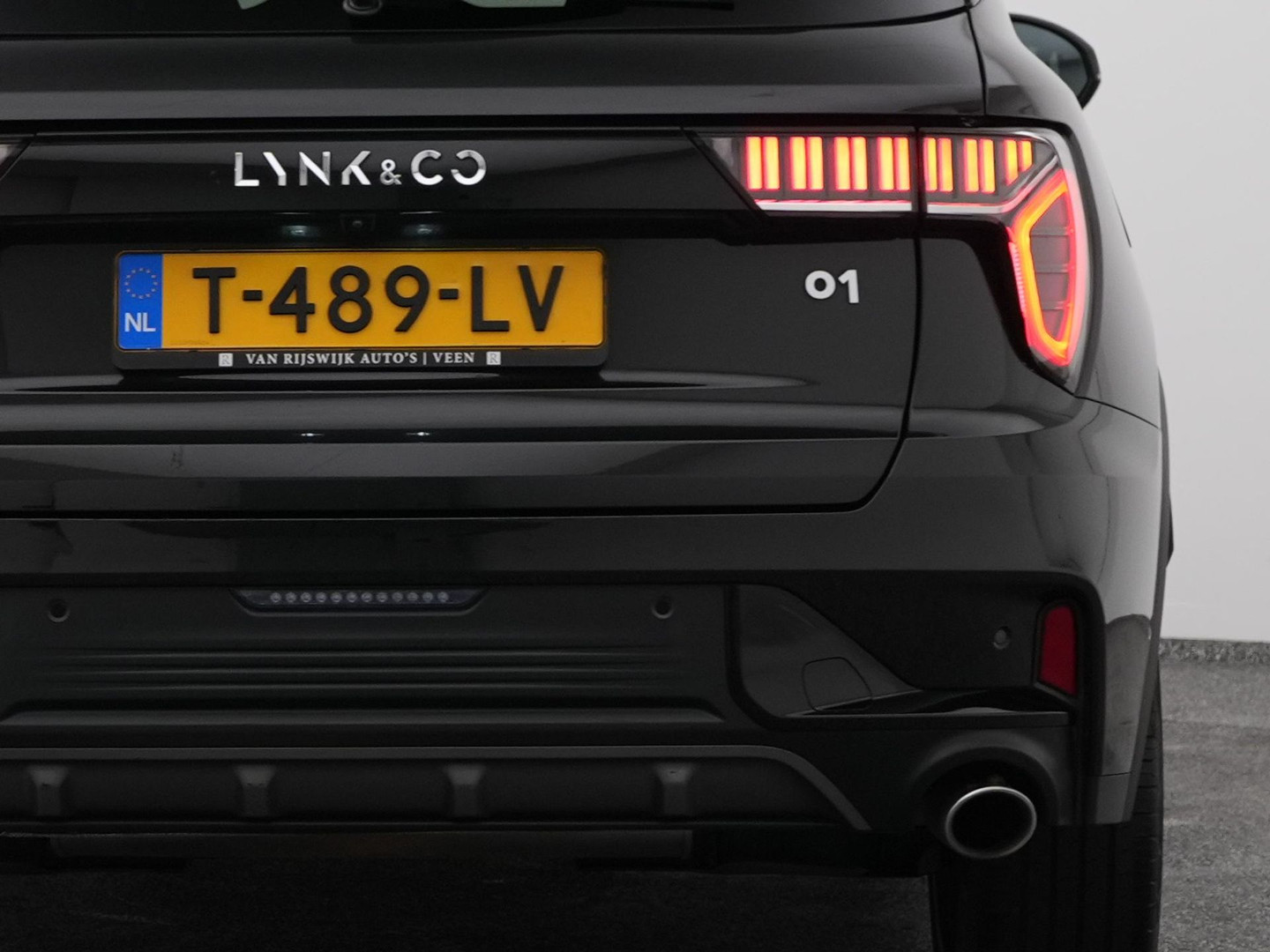 Lynk & Co
