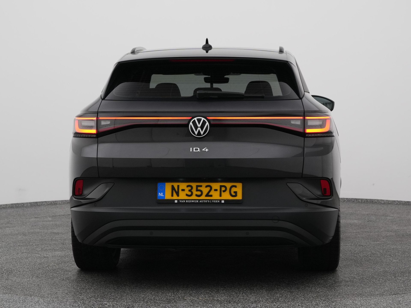 Volkswagen Volkswagen