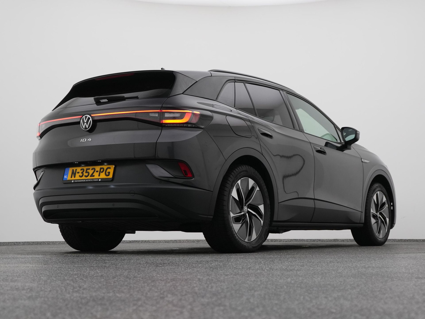 Volkswagen Volkswagen