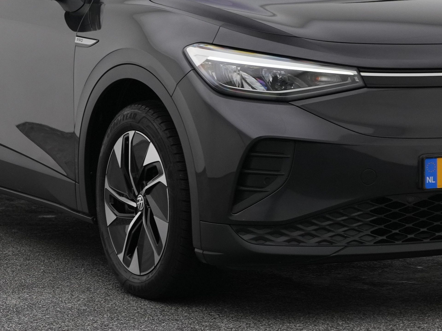 Volkswagen Volkswagen