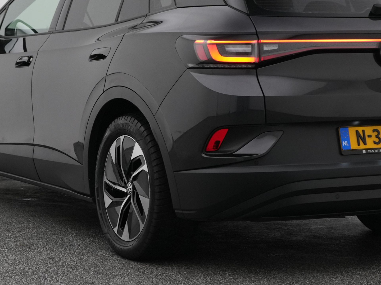 Volkswagen Volkswagen