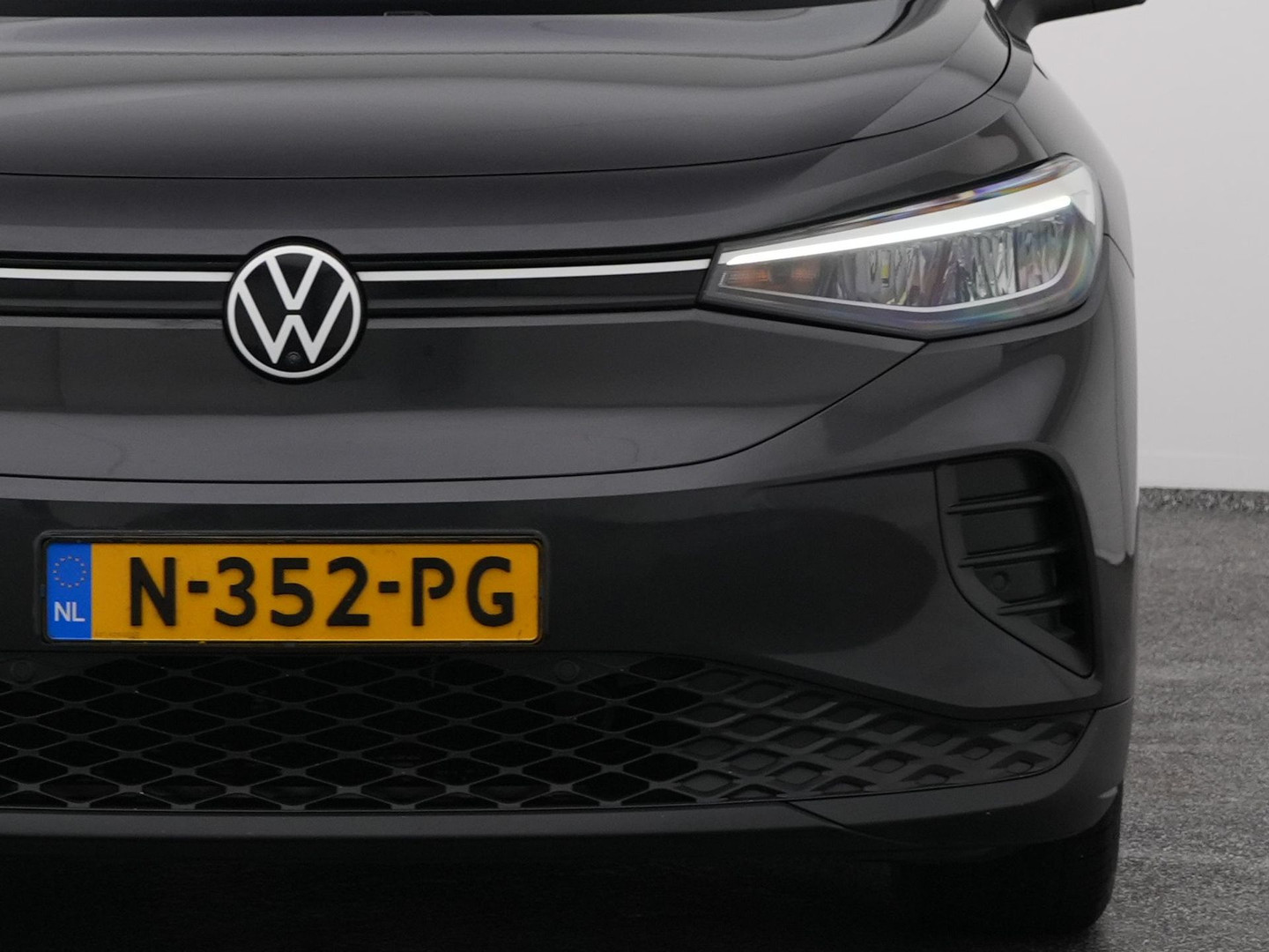 Volkswagen Volkswagen