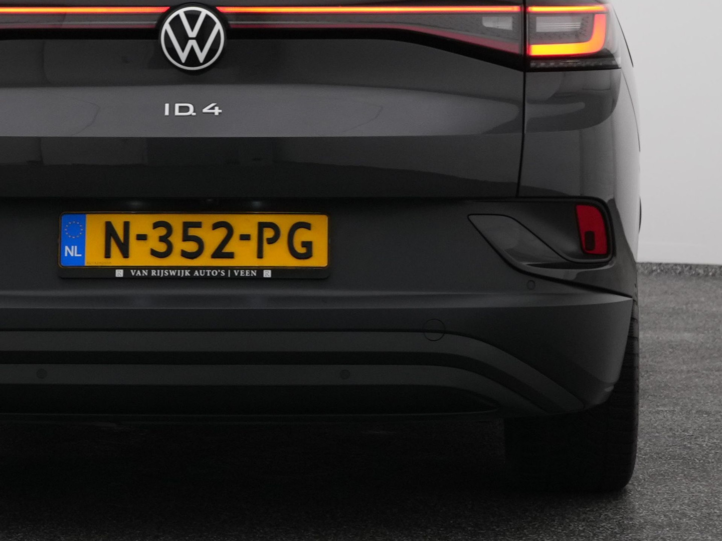 Volkswagen Volkswagen