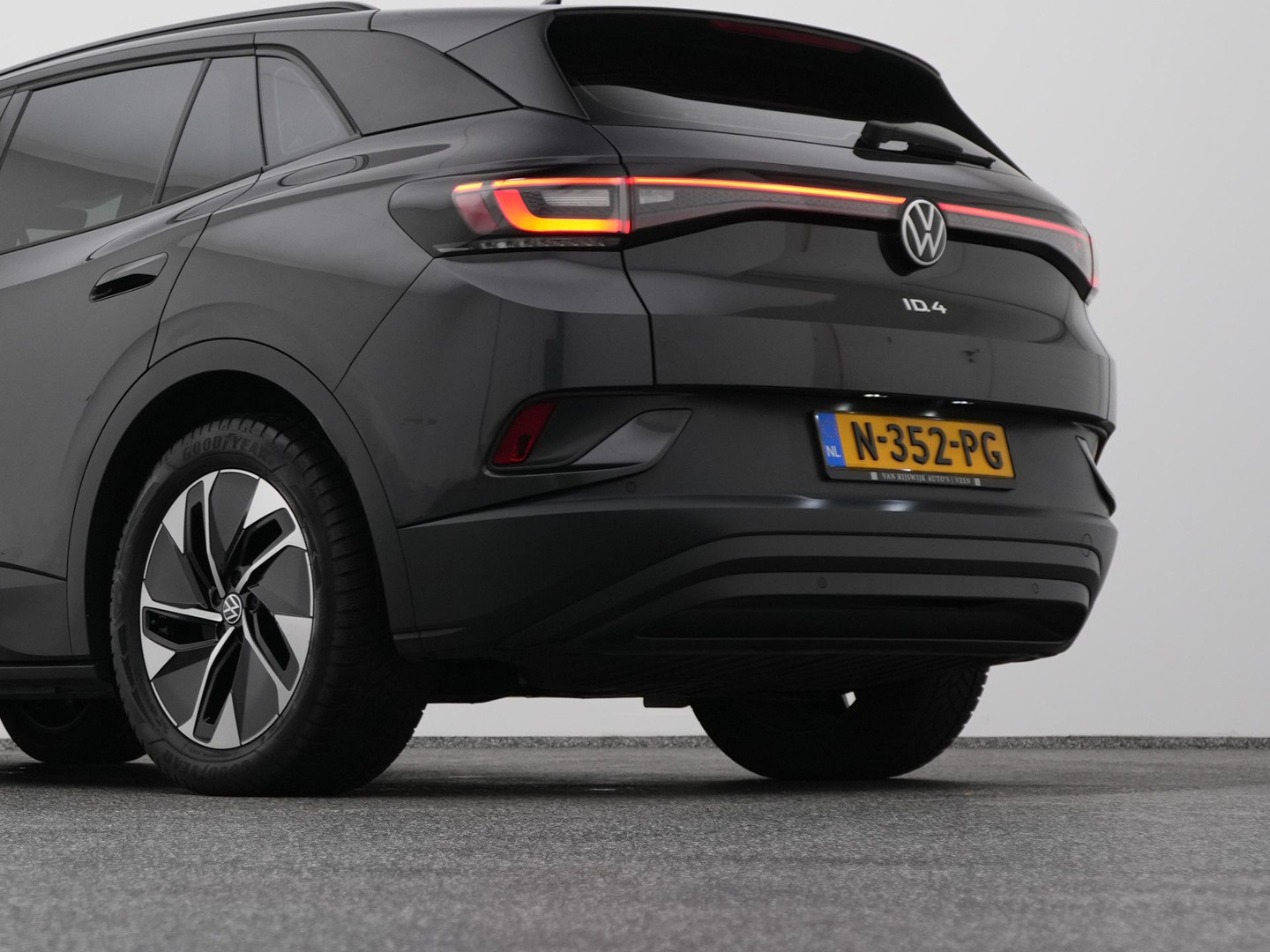 Volkswagen Volkswagen