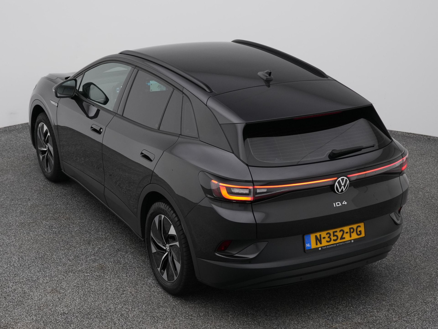 Volkswagen Volkswagen