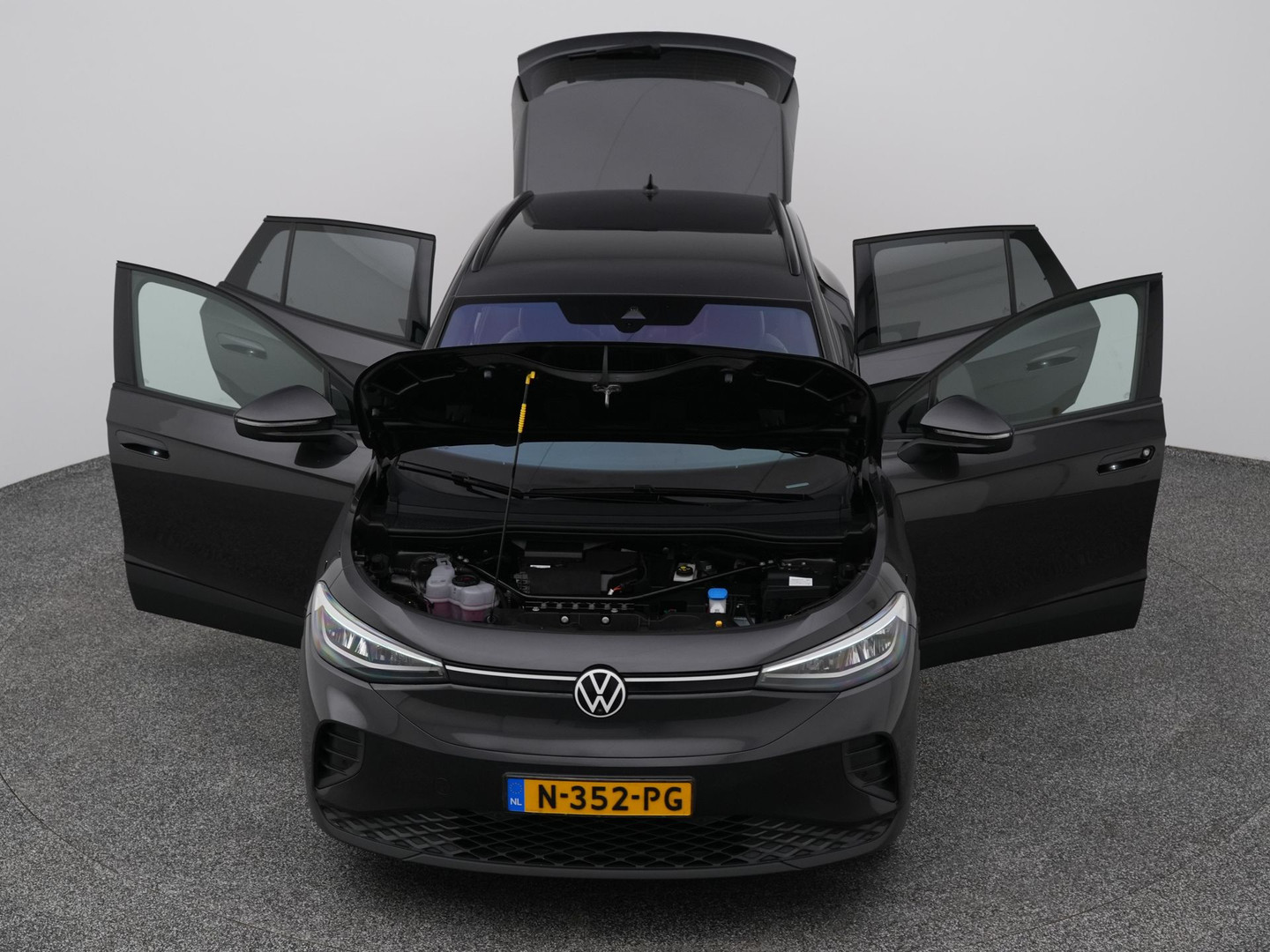 Volkswagen Volkswagen