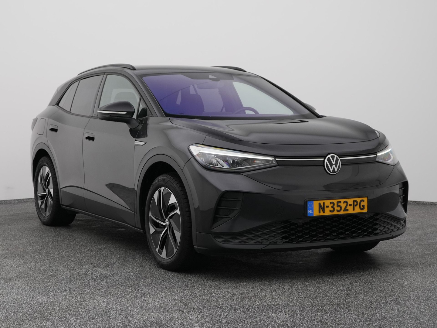 Volkswagen Volkswagen