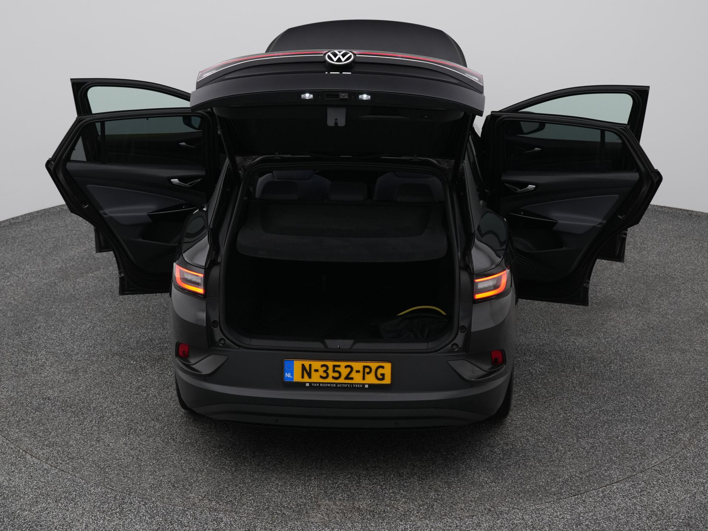 Volkswagen Volkswagen