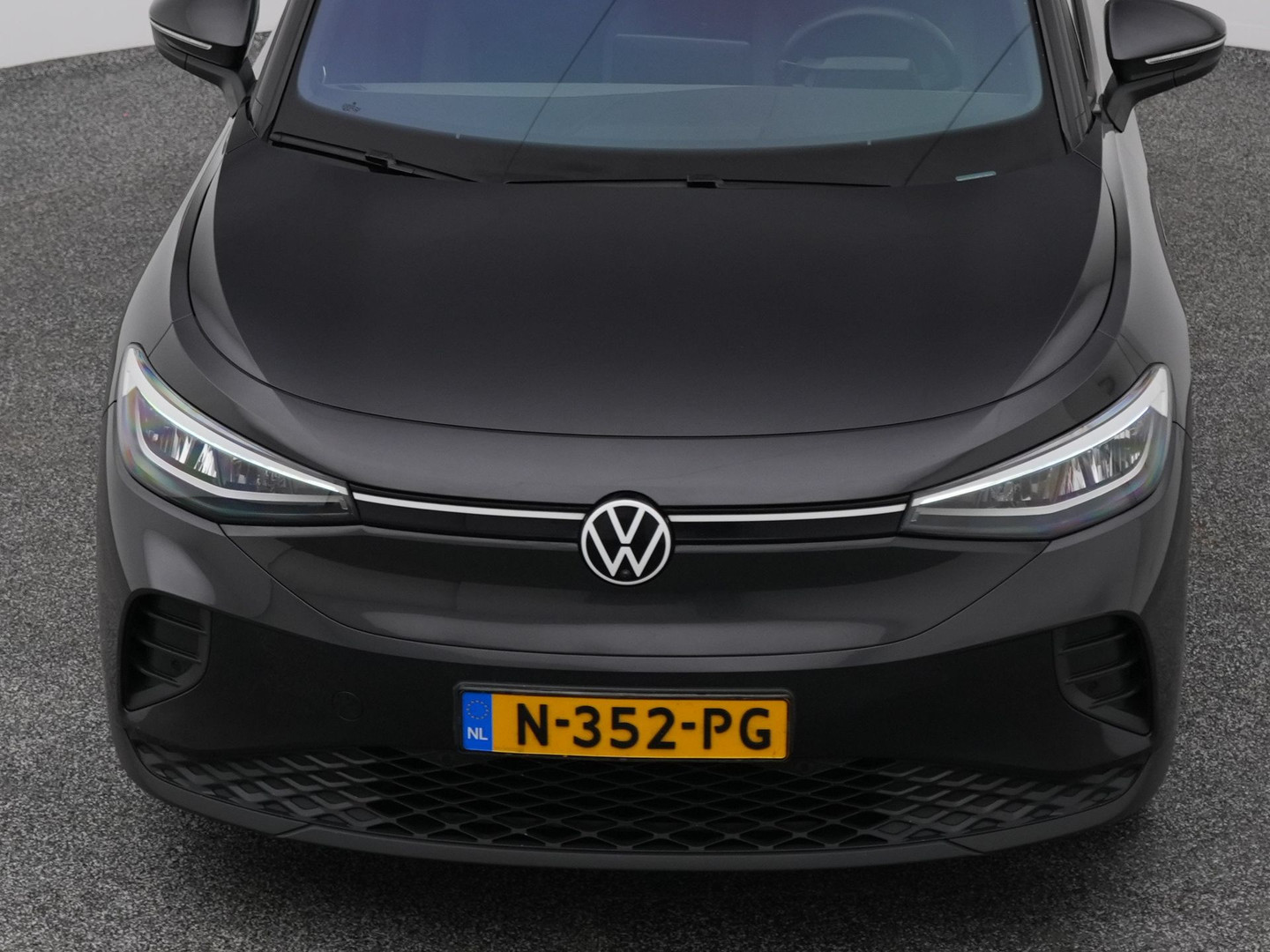 Volkswagen Volkswagen