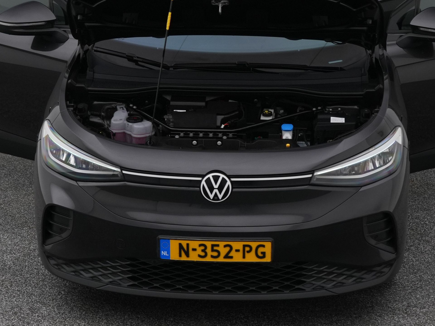 Volkswagen Volkswagen