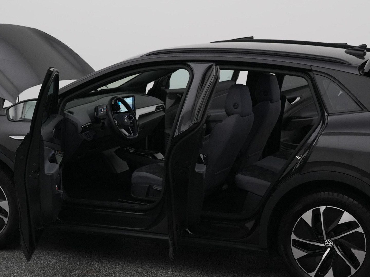 Volkswagen Volkswagen