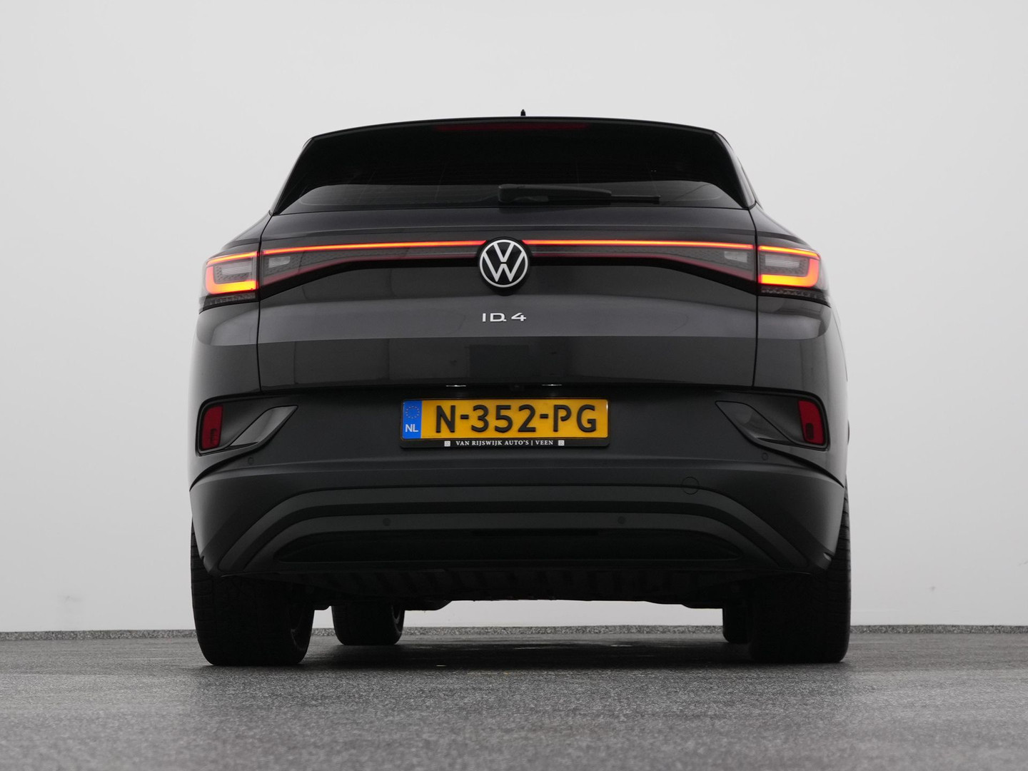 Volkswagen Volkswagen