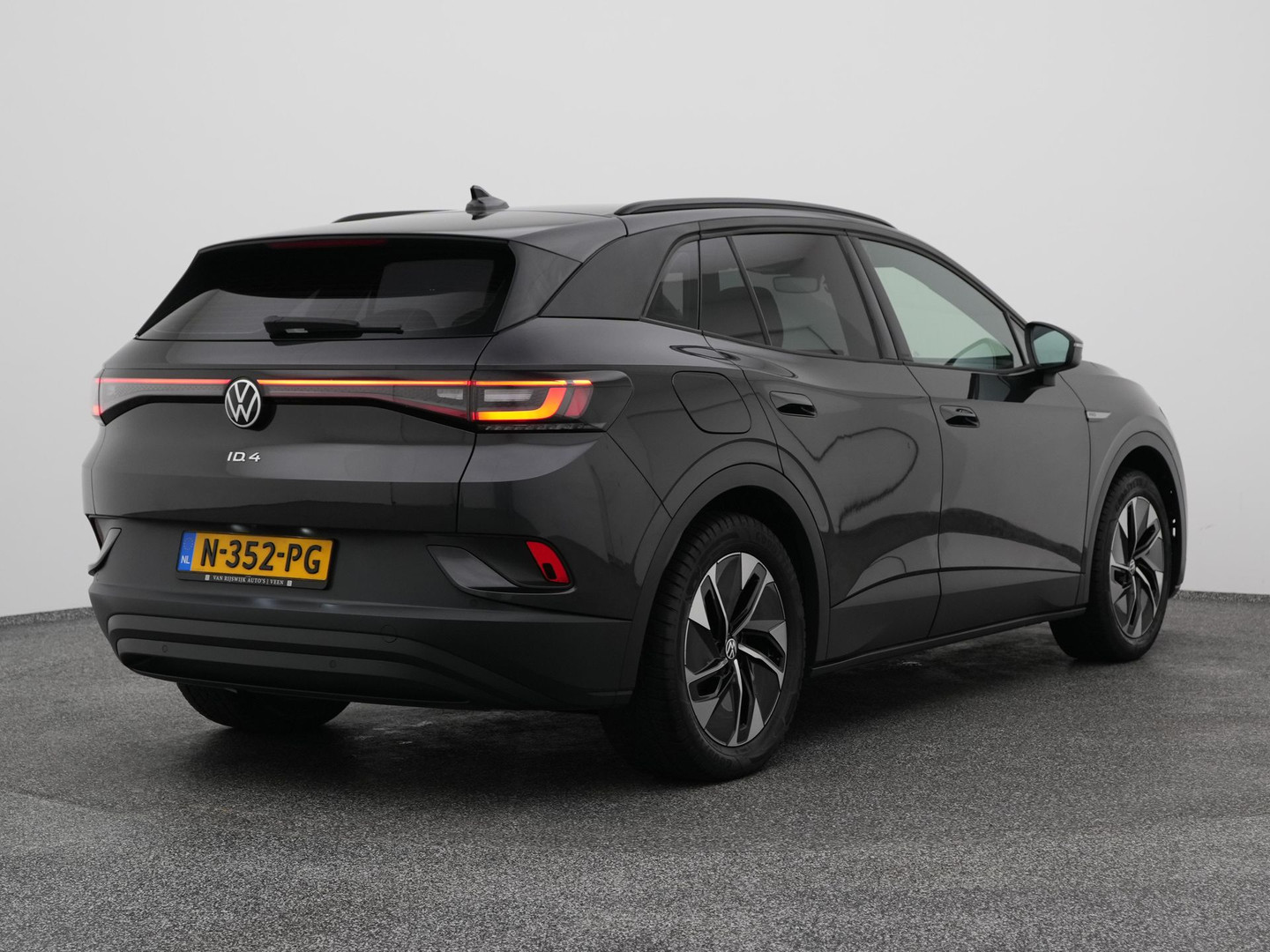 Volkswagen Volkswagen