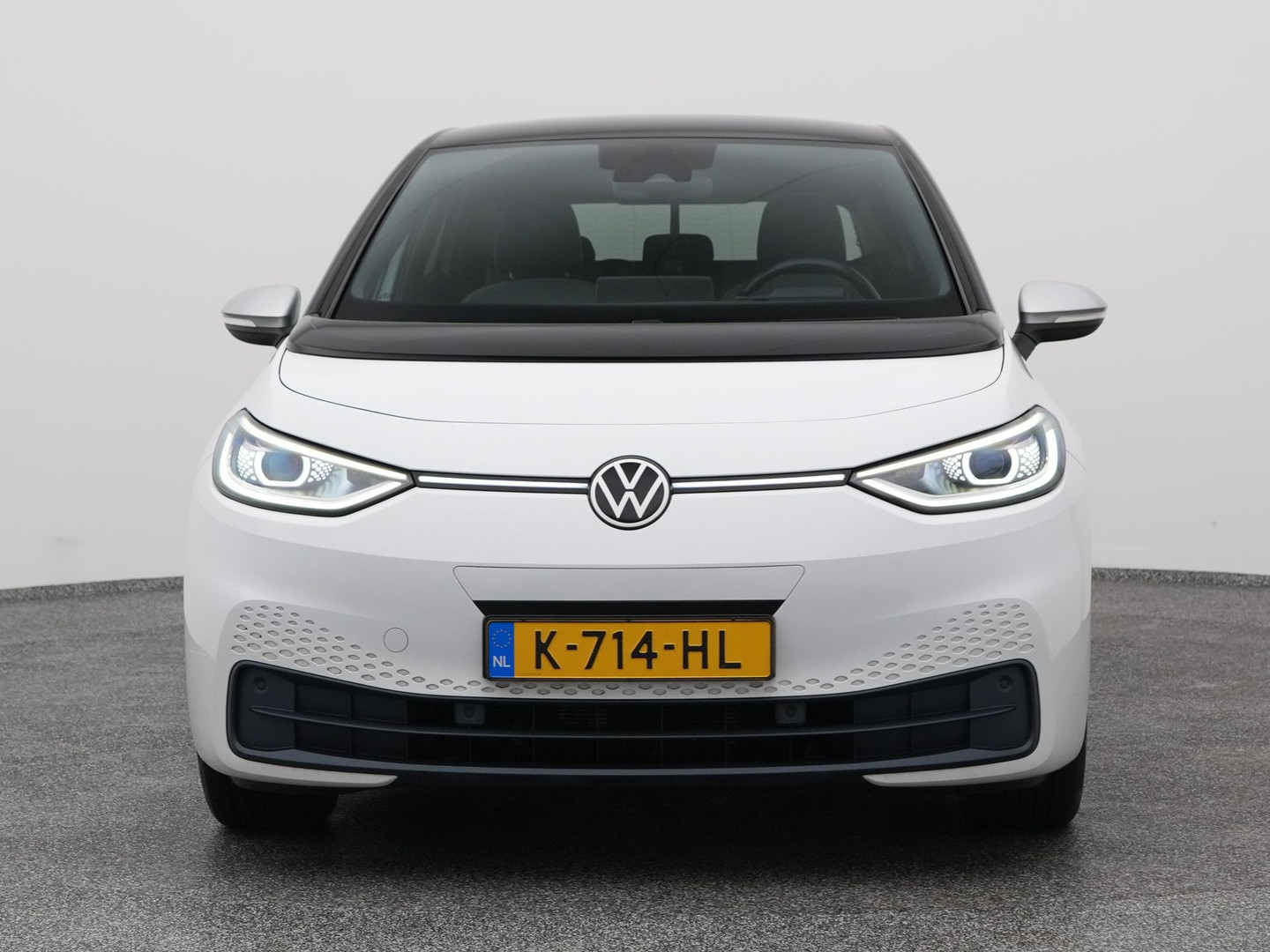 Volkswagen Volkswagen