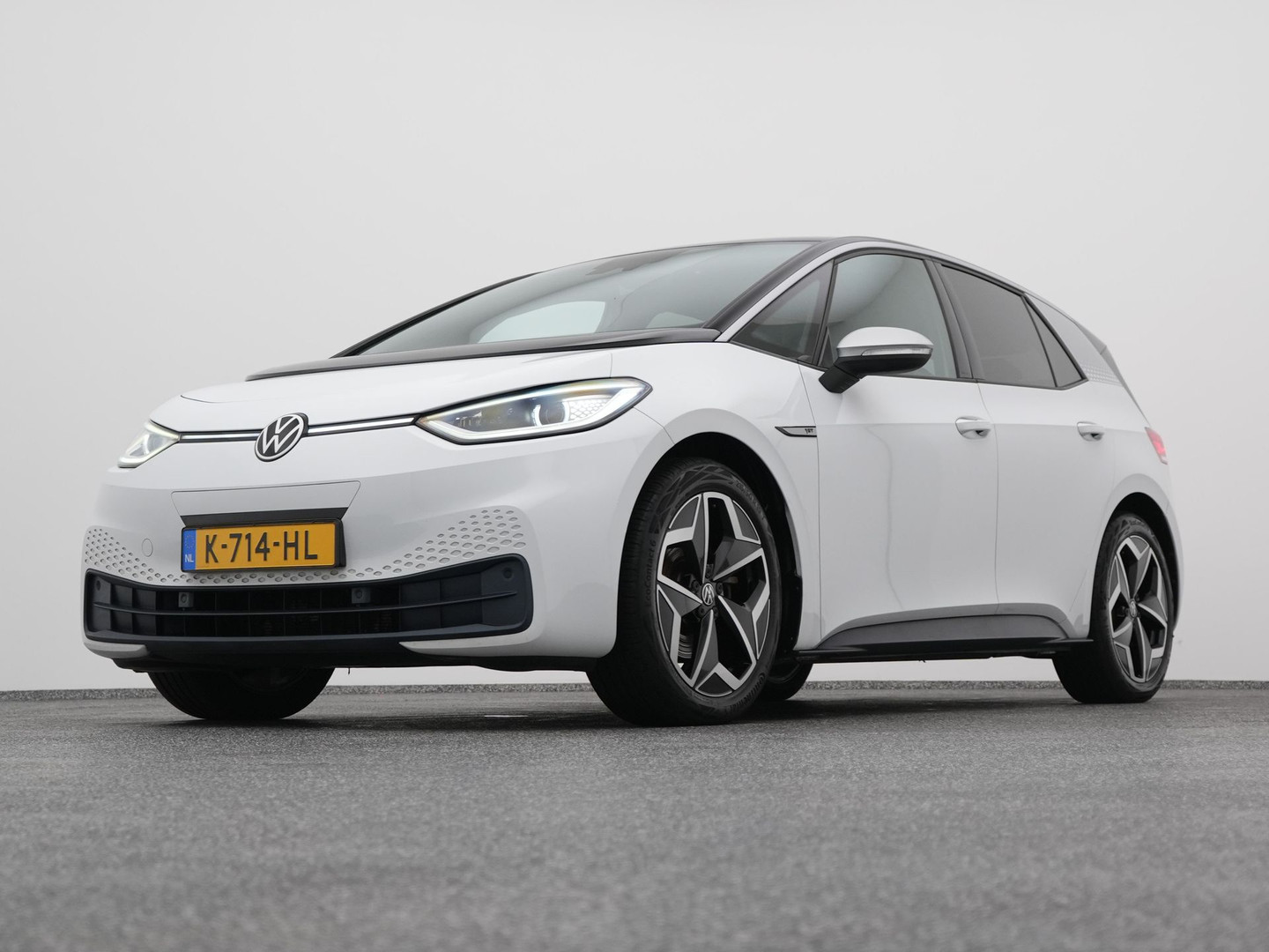 Volkswagen Volkswagen