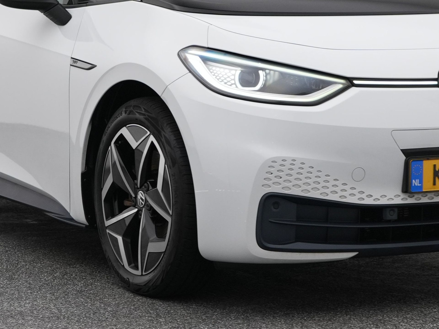 Volkswagen Volkswagen