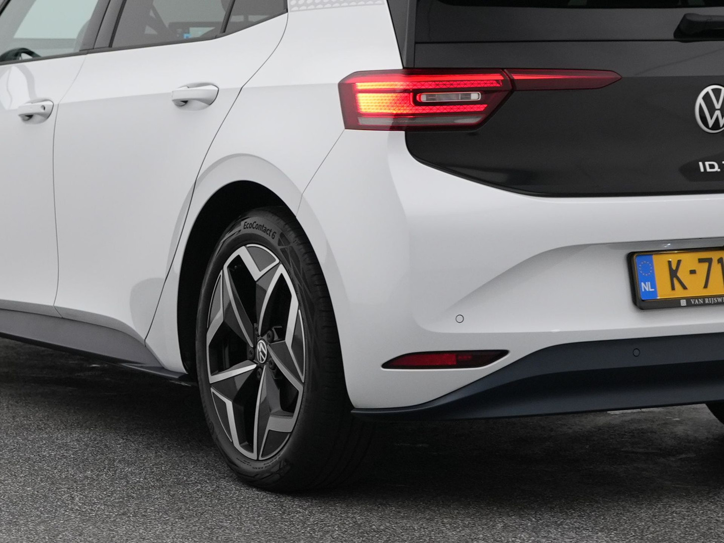 Volkswagen Volkswagen