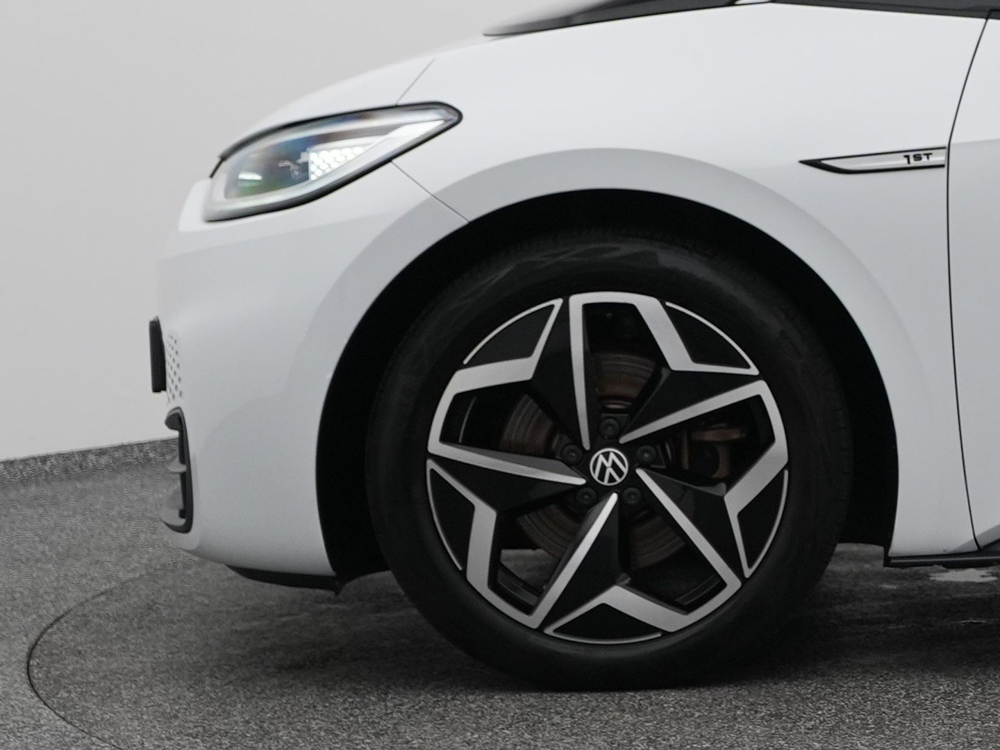 Volkswagen Volkswagen