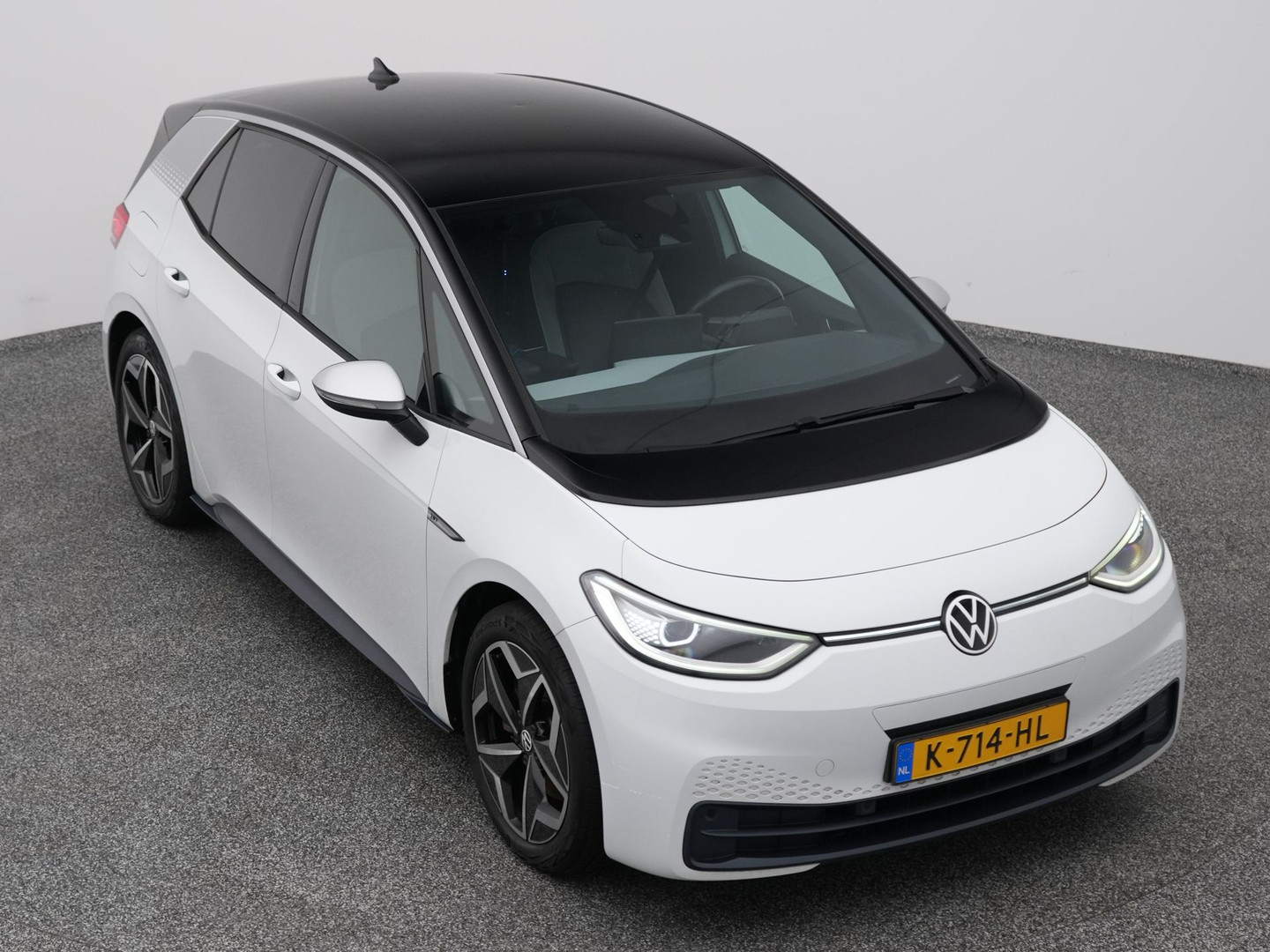 Volkswagen Volkswagen