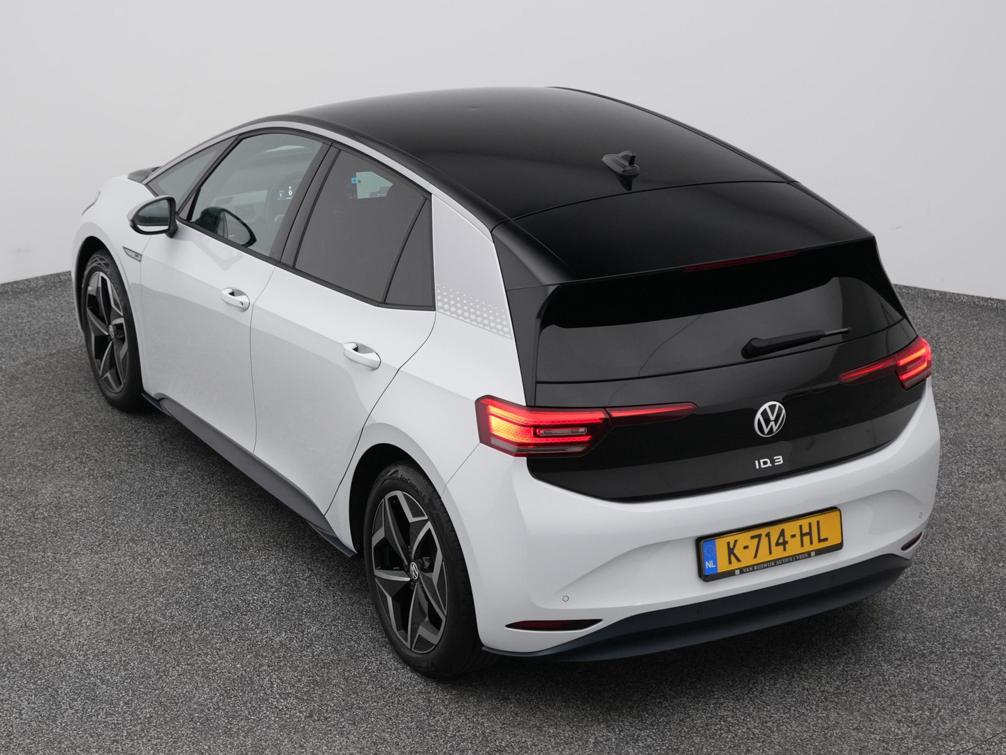 Volkswagen Volkswagen