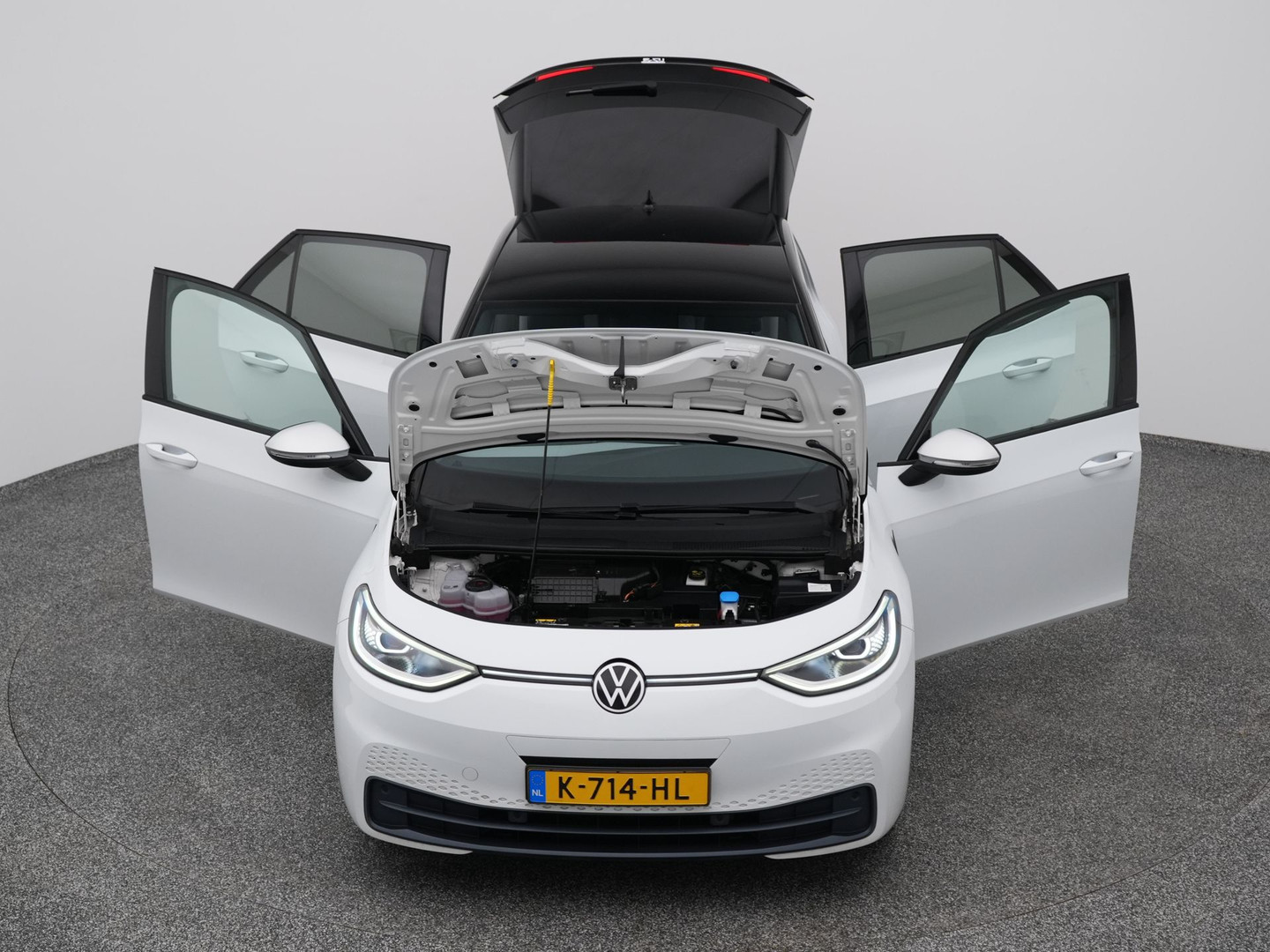 Volkswagen Volkswagen