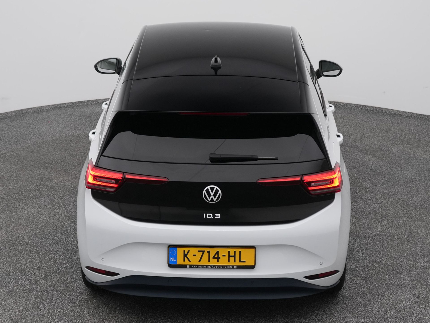 Volkswagen Volkswagen