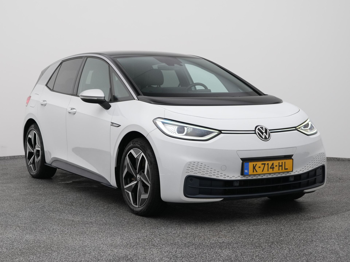 Volkswagen Volkswagen