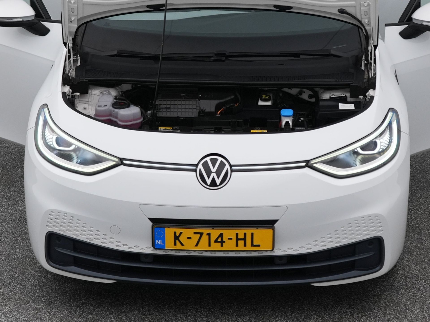 Volkswagen Volkswagen