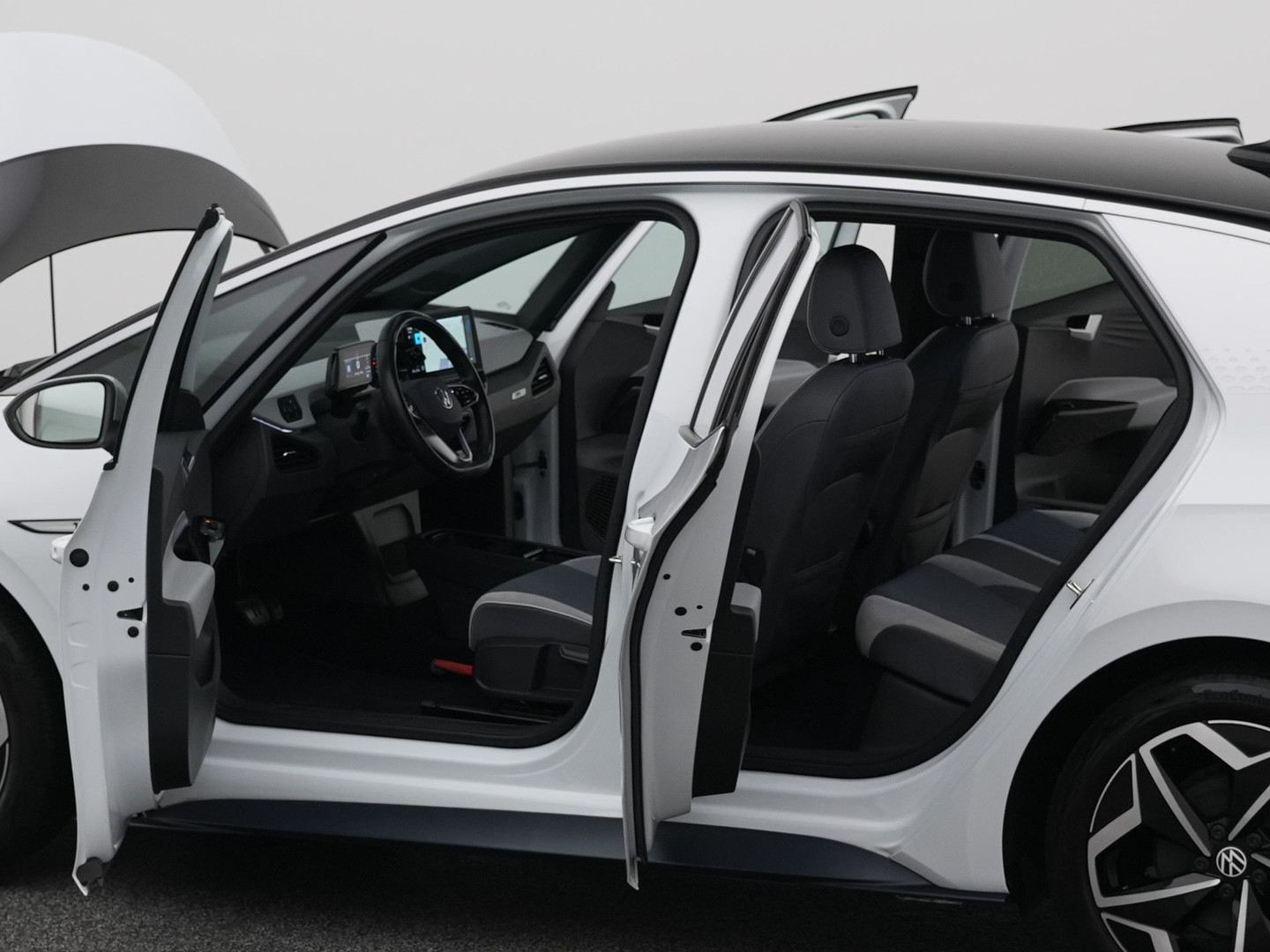 Volkswagen Volkswagen