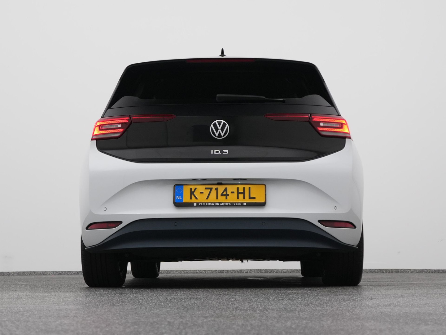 Volkswagen Volkswagen