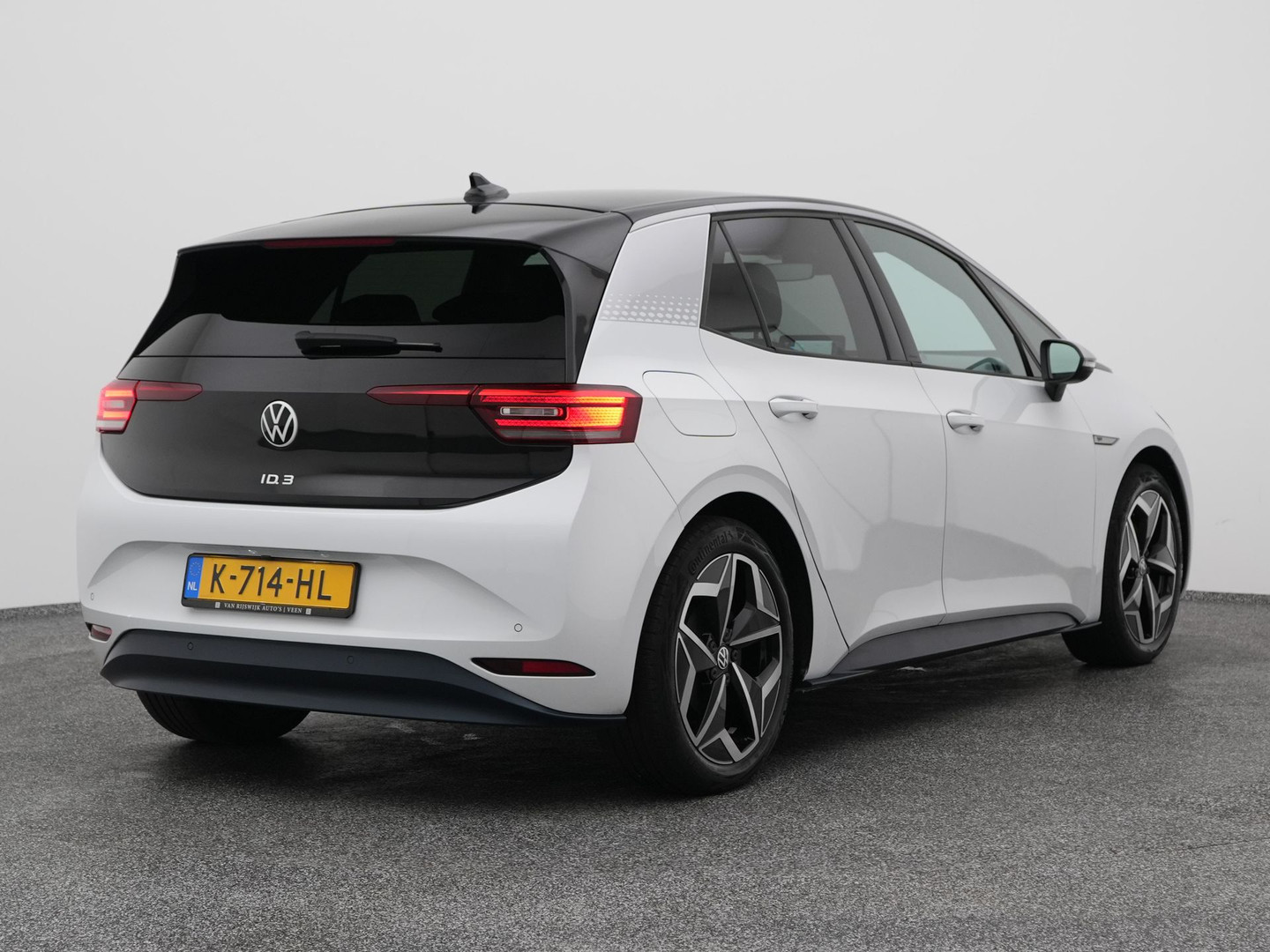 Volkswagen Volkswagen