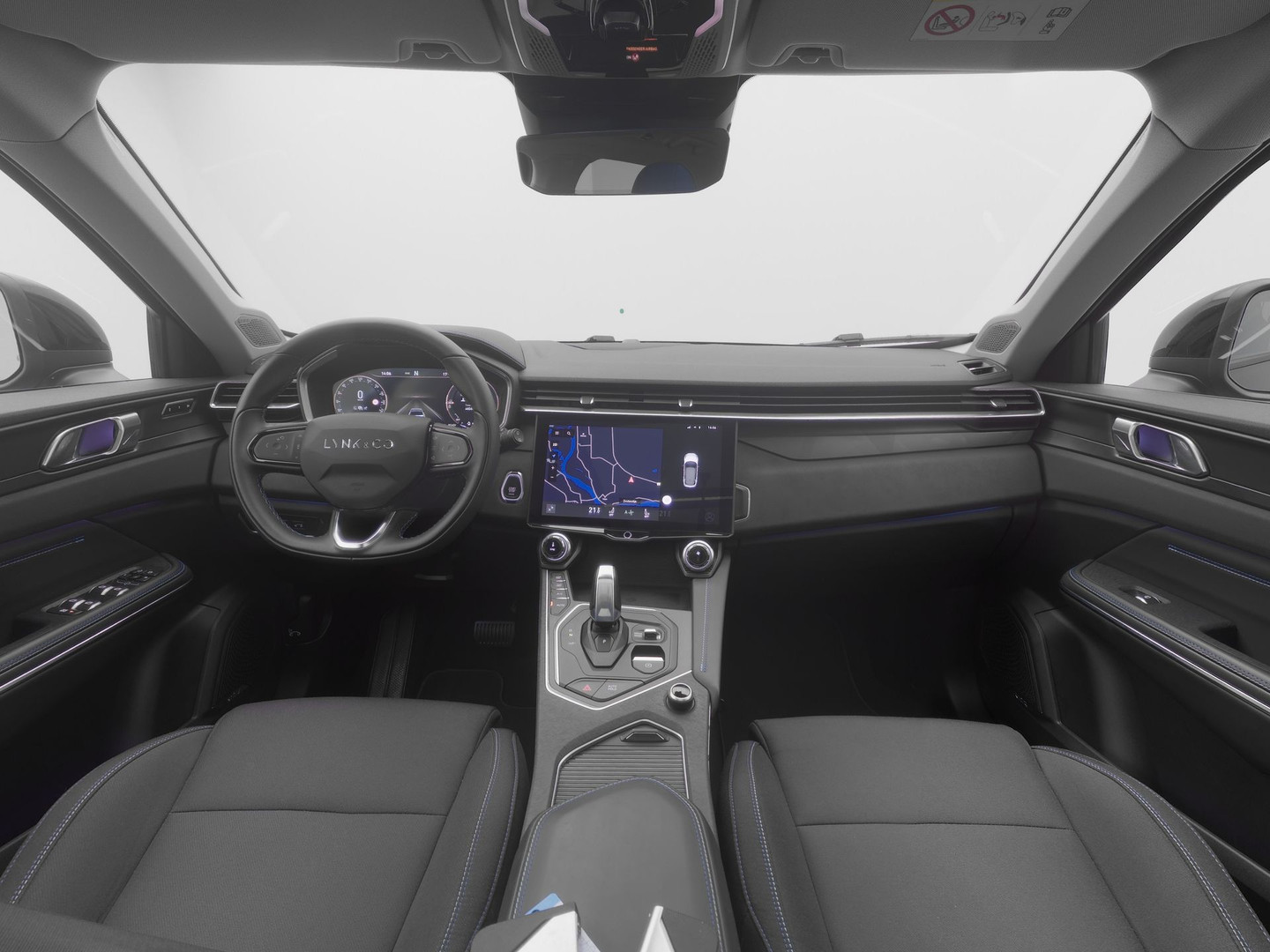 Lynk & Co Lynk & Co