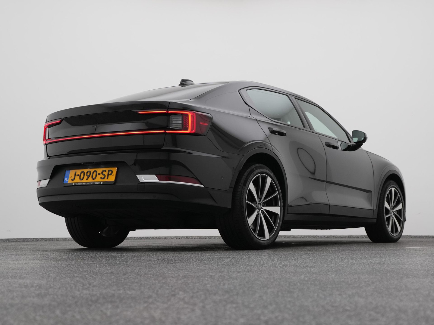 Polestar
