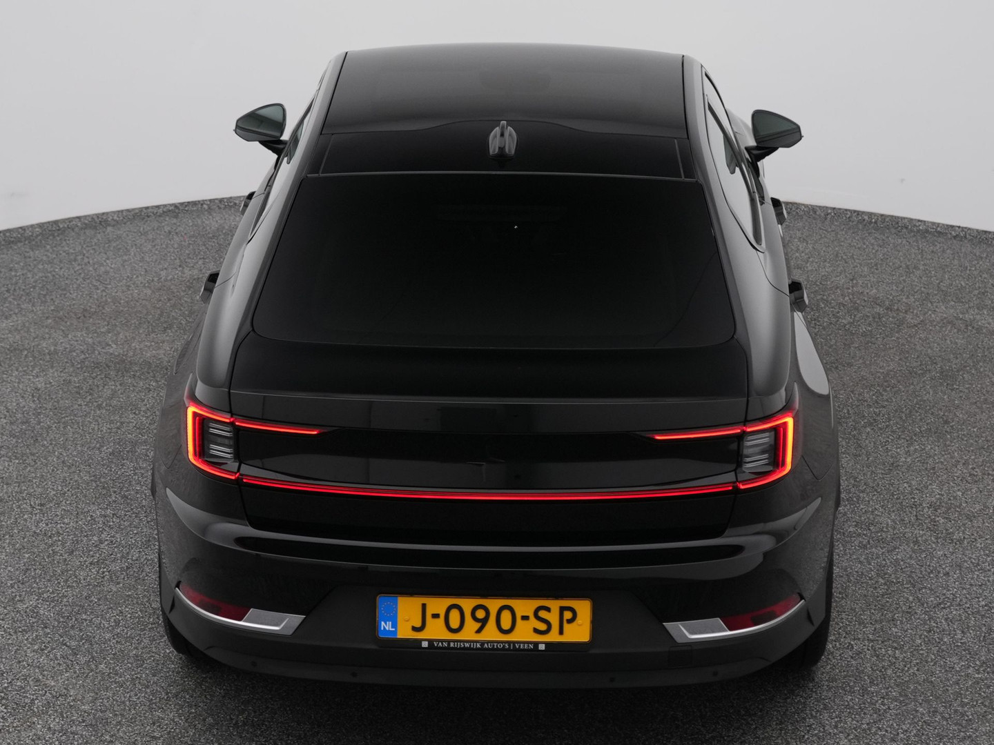 Polestar