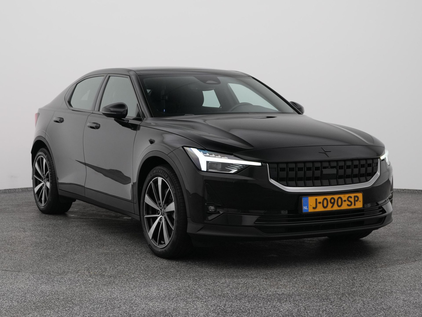 Polestar