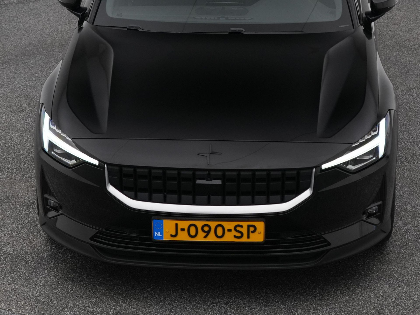 Polestar