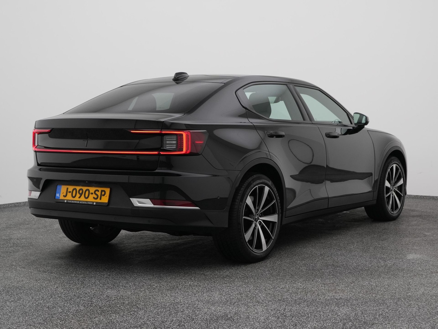 Polestar
