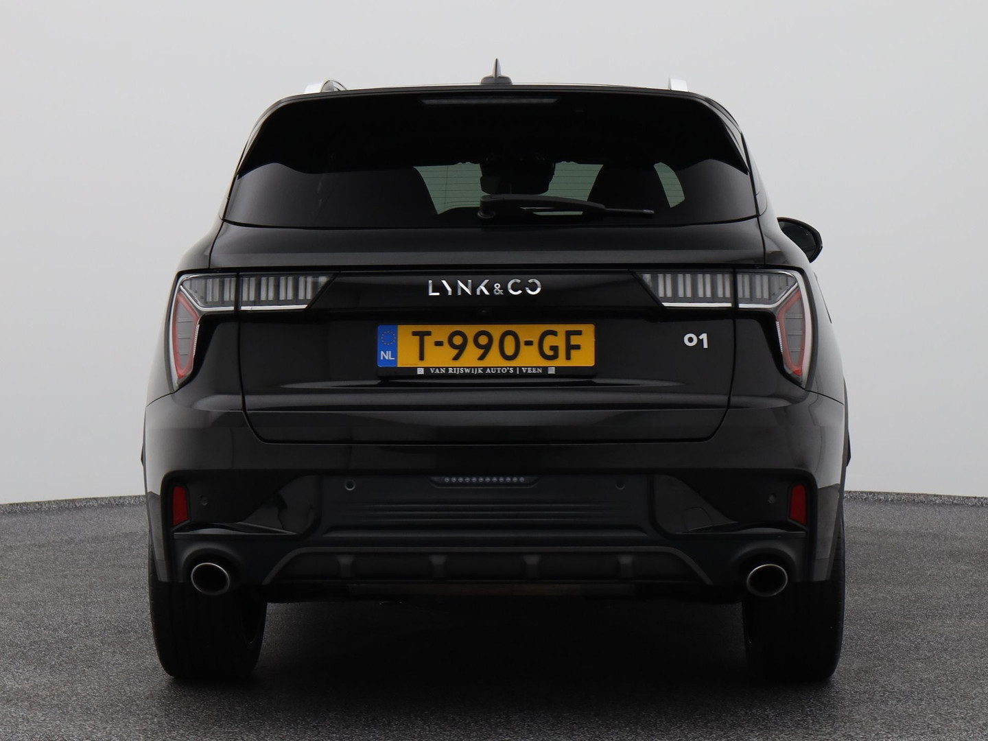 Lynk & Co