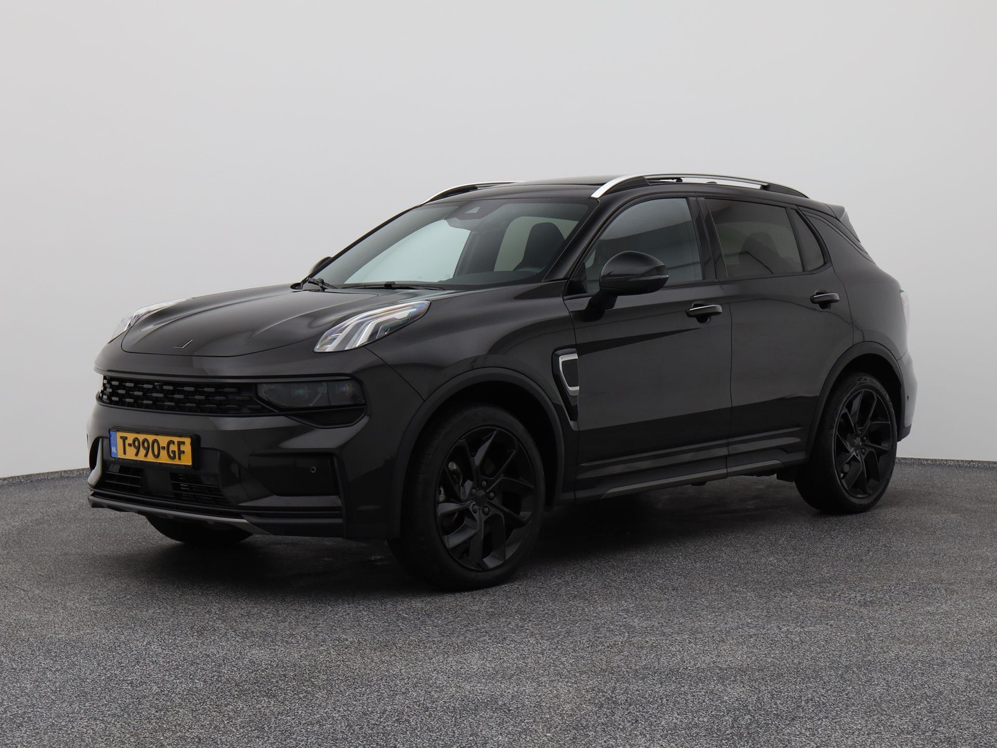 Lynk & Co