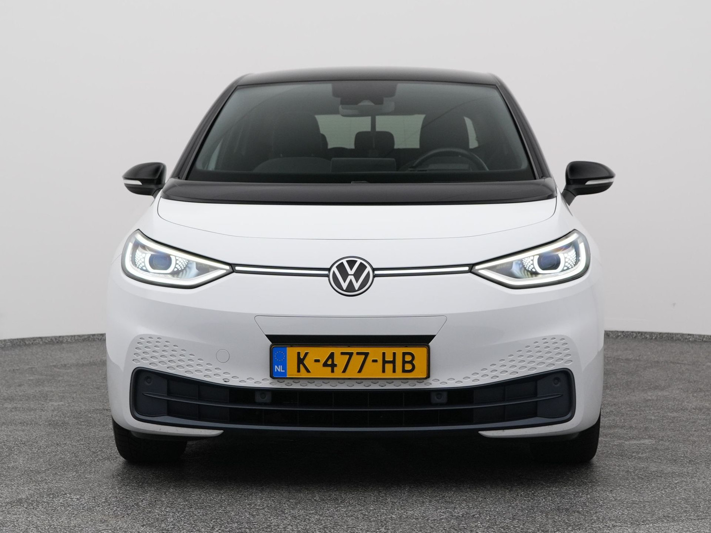 Volkswagen Volkswagen