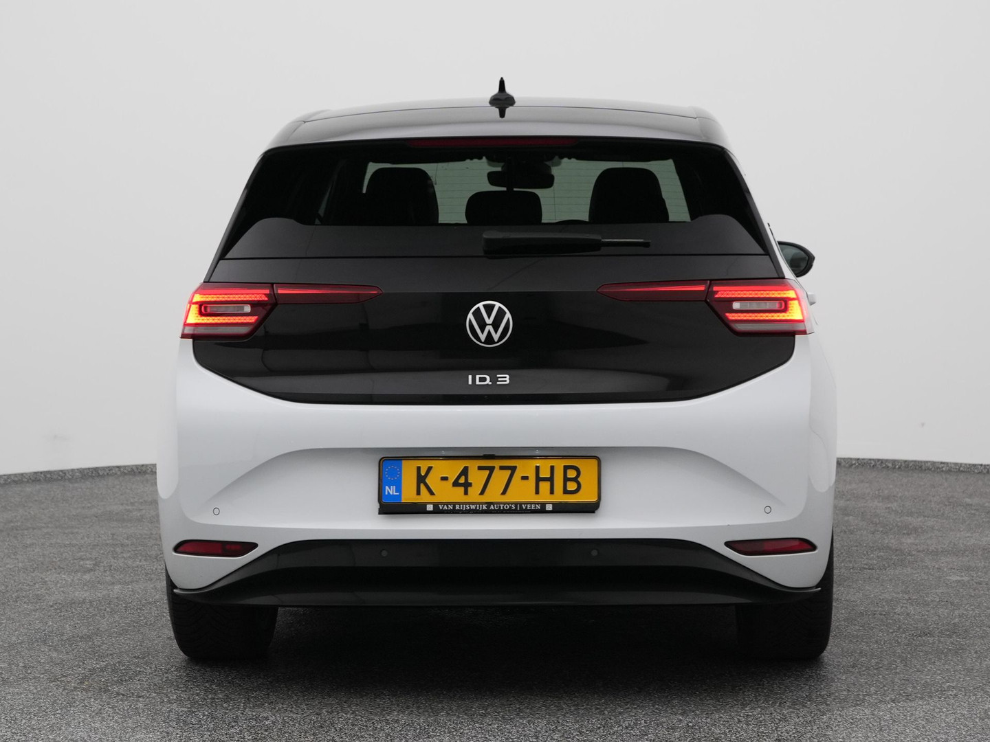 Volkswagen Volkswagen