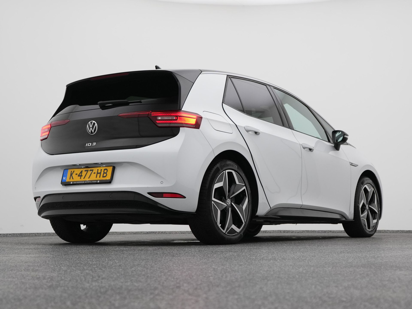 Volkswagen Volkswagen