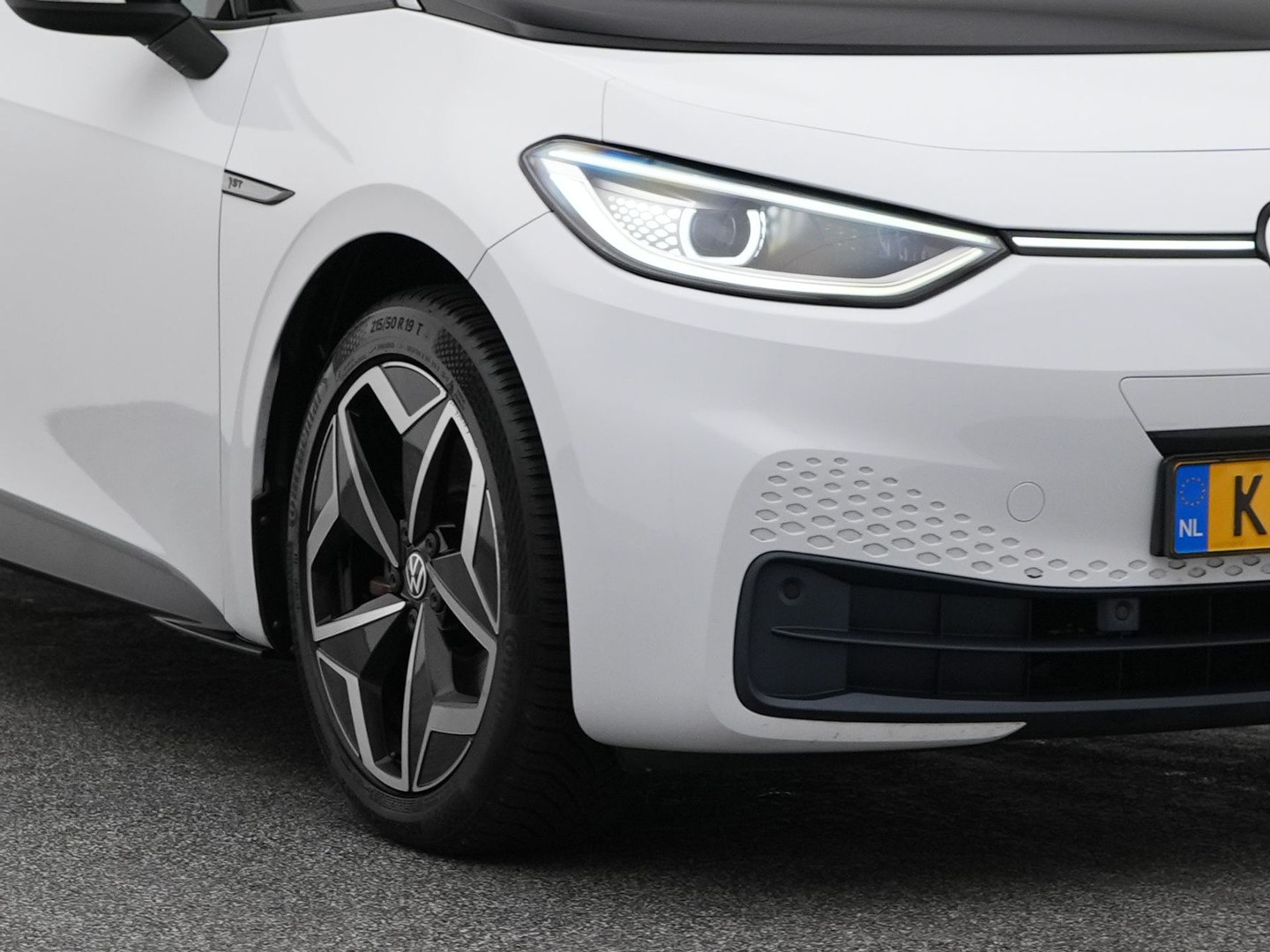 Volkswagen Volkswagen