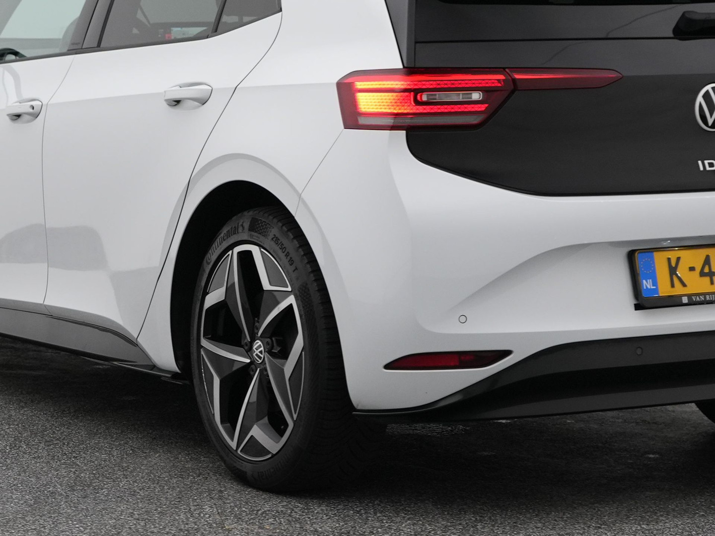 Volkswagen Volkswagen