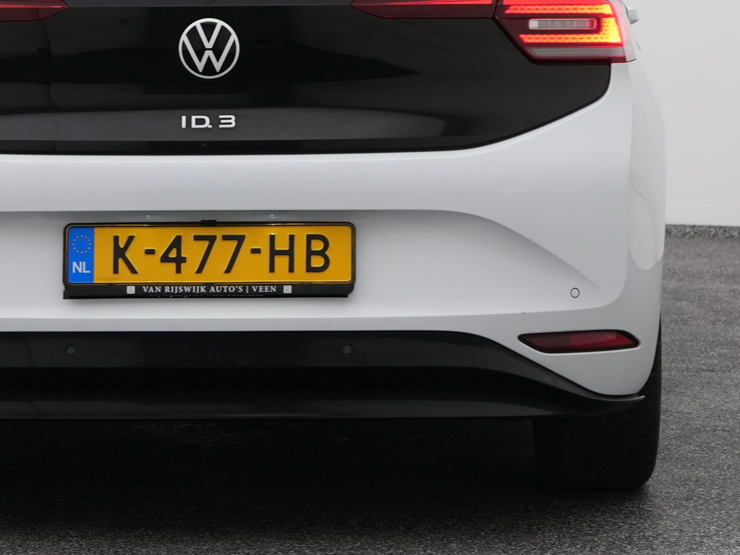 Volkswagen Volkswagen